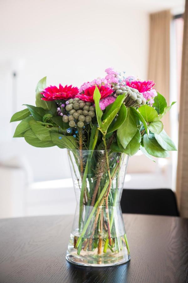 Belcasa Mar Suites & Lofts Aparthotel Middelkerke Bagian luar foto