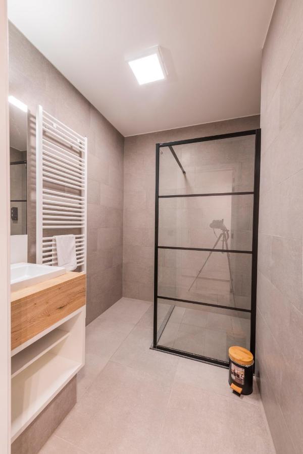 Belcasa Mar Suites & Lofts Aparthotel Middelkerke Bagian luar foto