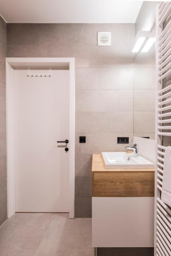 Belcasa Mar Suites & Lofts Aparthotel Middelkerke Bagian luar foto