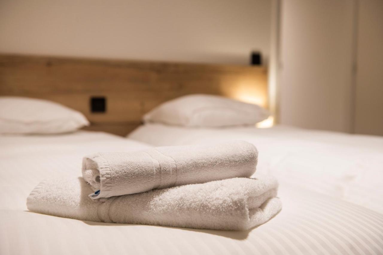 Belcasa Mar Suites & Lofts Aparthotel Middelkerke Bagian luar foto