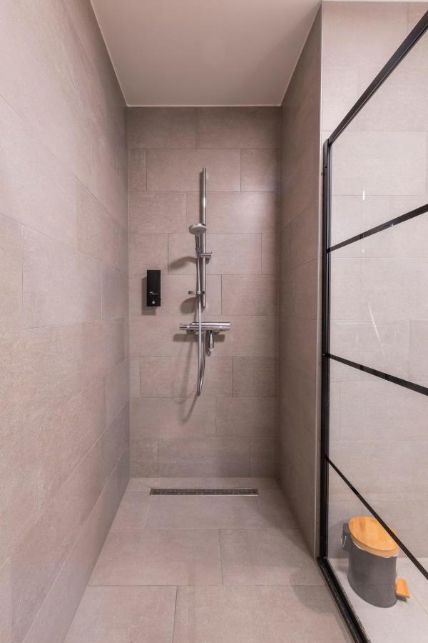 Belcasa Mar Suites & Lofts Aparthotel Middelkerke Bagian luar foto