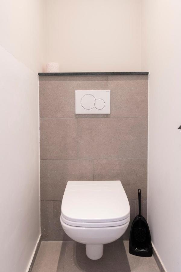 Belcasa Mar Suites & Lofts Aparthotel Middelkerke Bagian luar foto