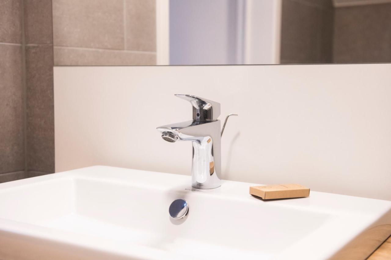 Belcasa Mar Suites & Lofts Aparthotel Middelkerke Bagian luar foto