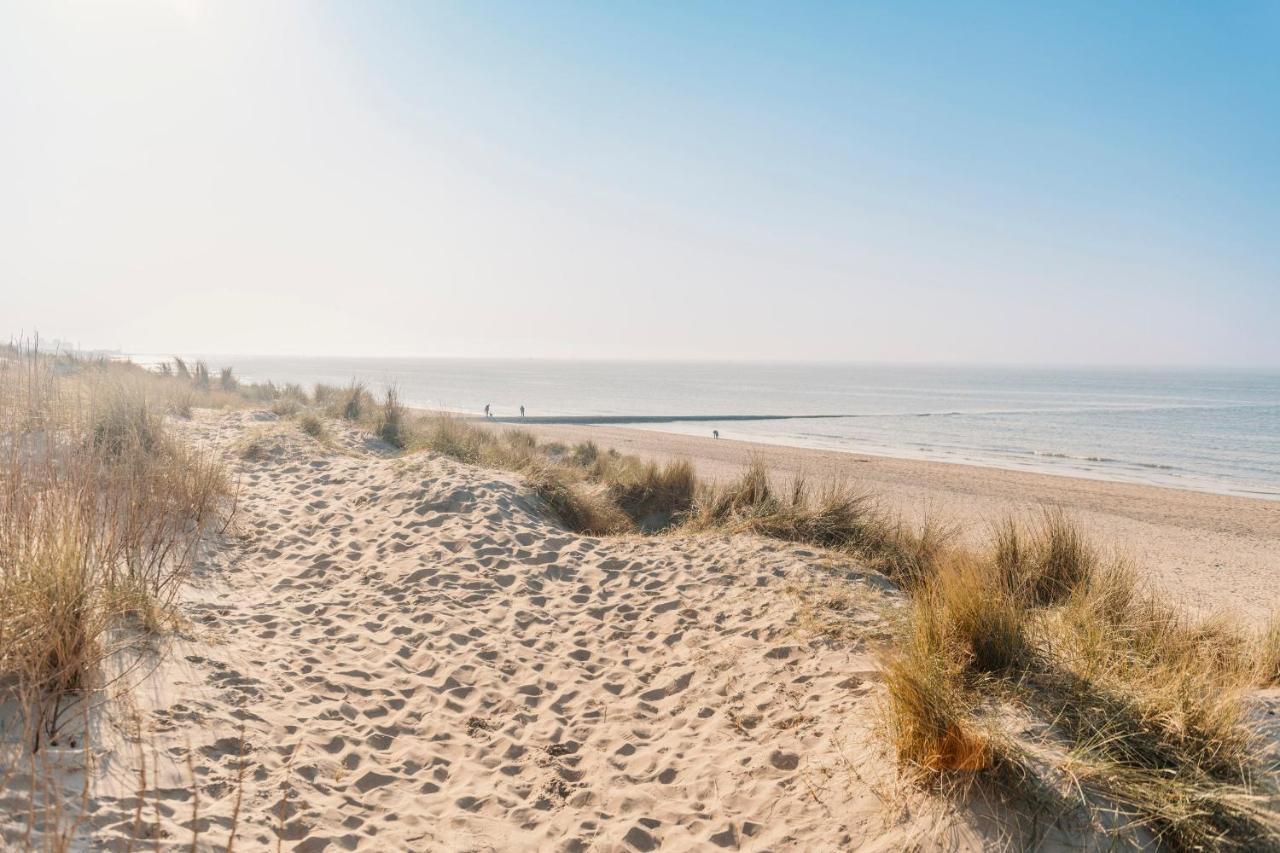 Belcasa Mar Suites & Lofts Aparthotel Middelkerke Bagian luar foto