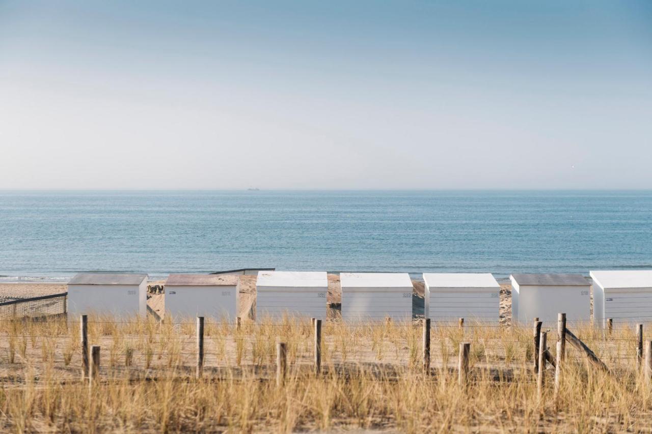 Belcasa Mar Suites & Lofts Aparthotel Middelkerke Bagian luar foto