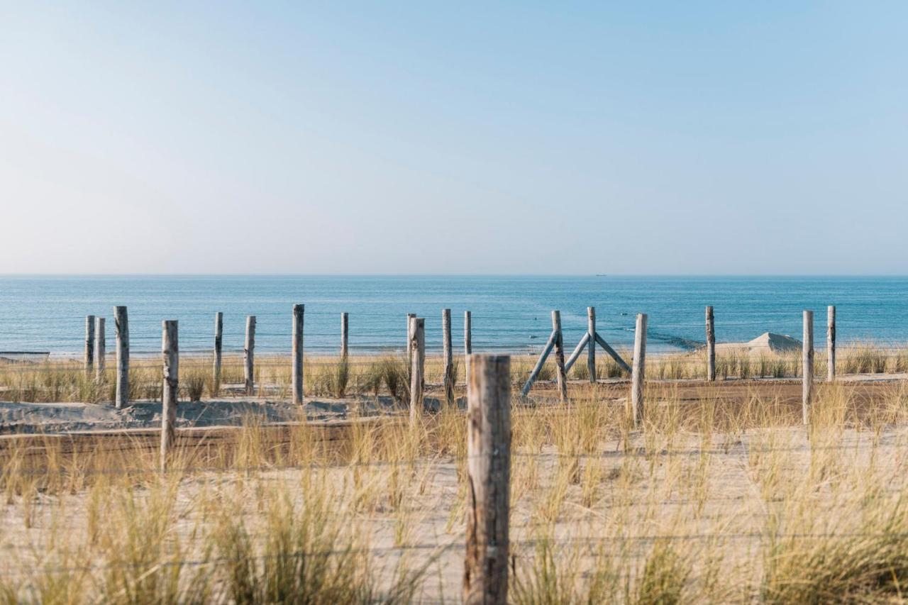 Belcasa Mar Suites & Lofts Aparthotel Middelkerke Bagian luar foto
