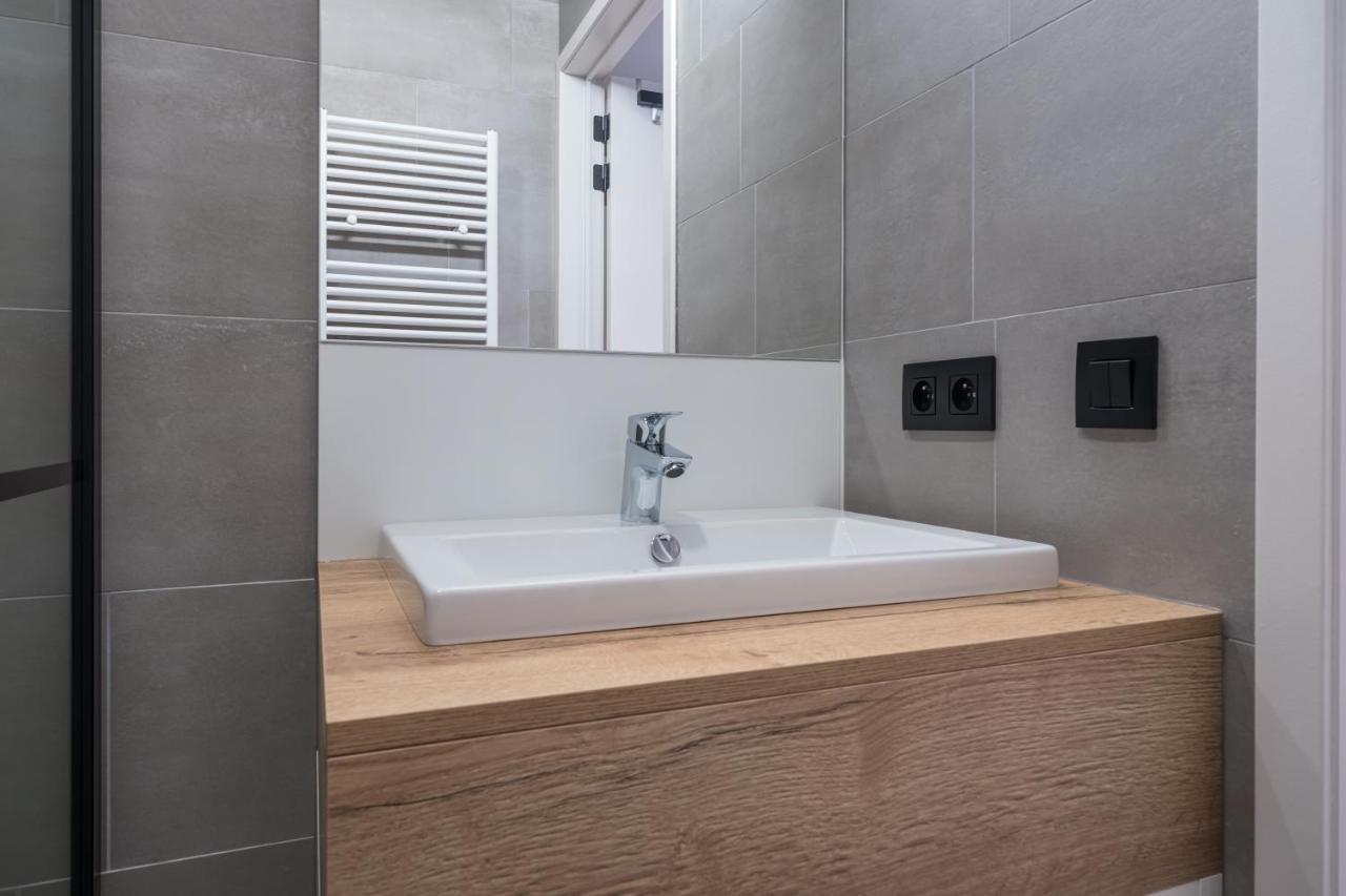 Belcasa Mar Suites & Lofts Aparthotel Middelkerke Bagian luar foto