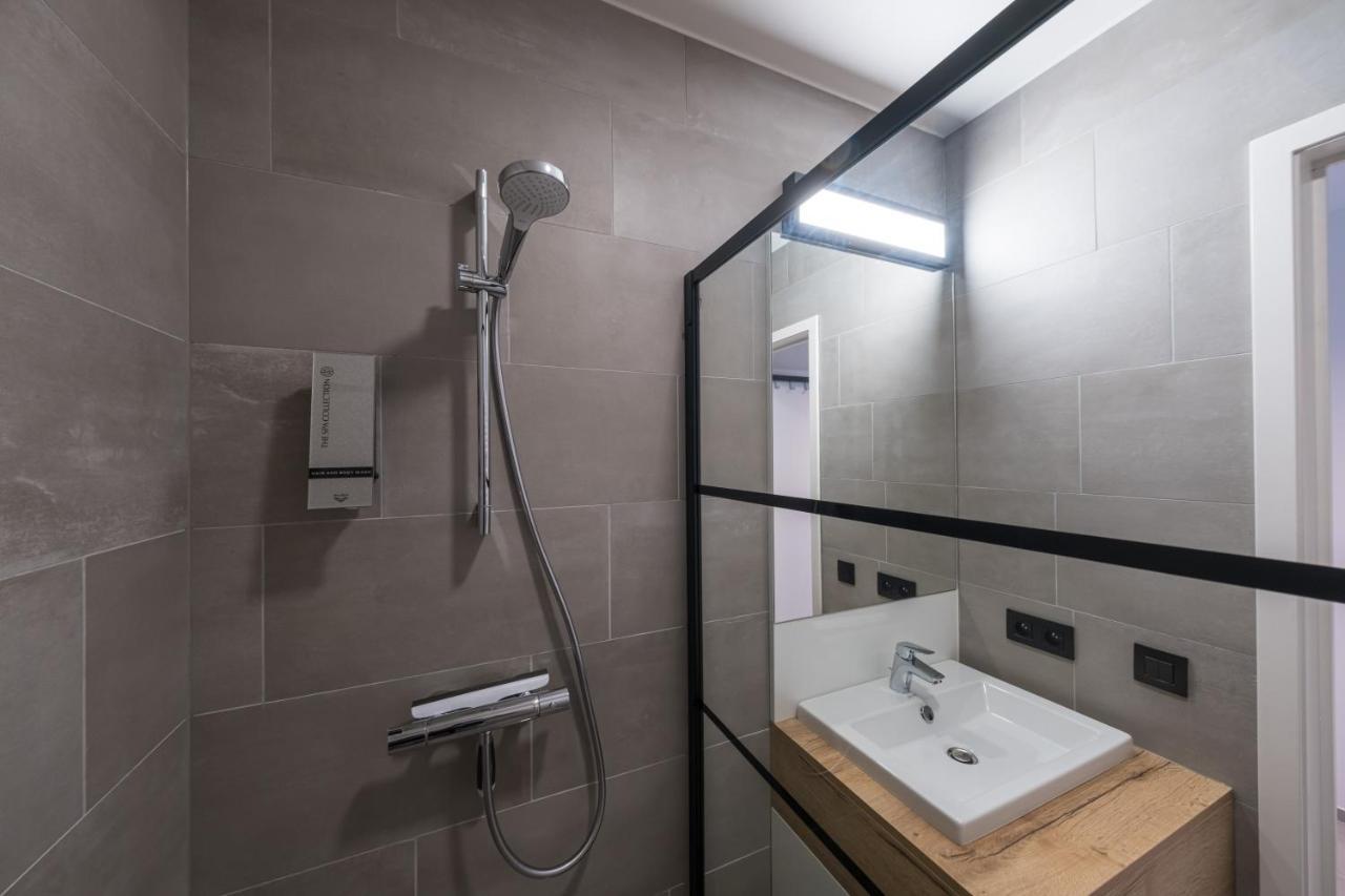 Belcasa Mar Suites & Lofts Aparthotel Middelkerke Bagian luar foto