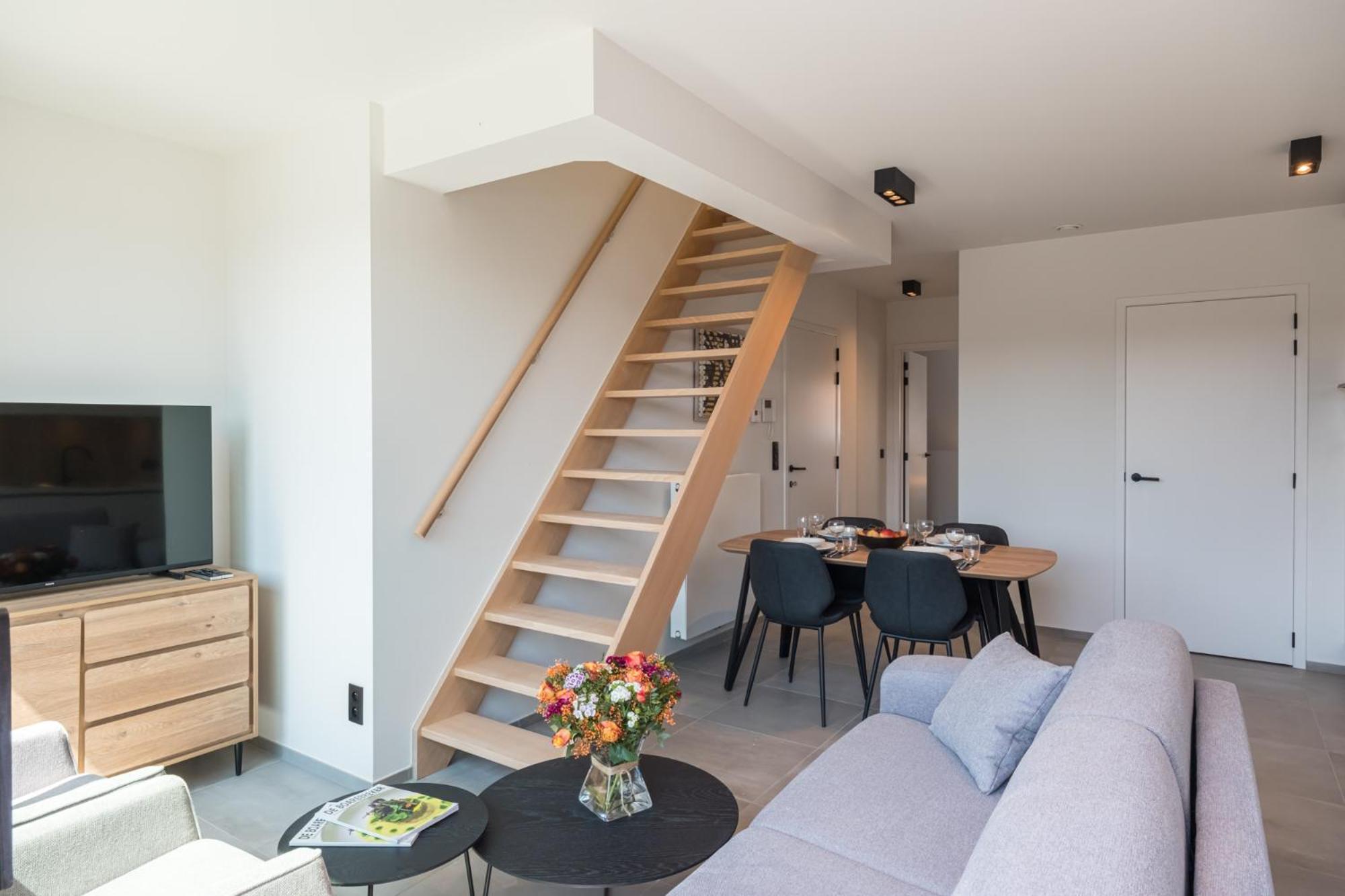 Belcasa Mar Suites & Lofts Aparthotel Middelkerke Bagian luar foto