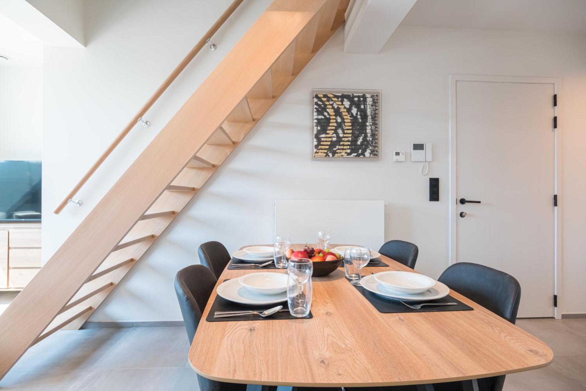 Belcasa Mar Suites & Lofts Aparthotel Middelkerke Bagian luar foto