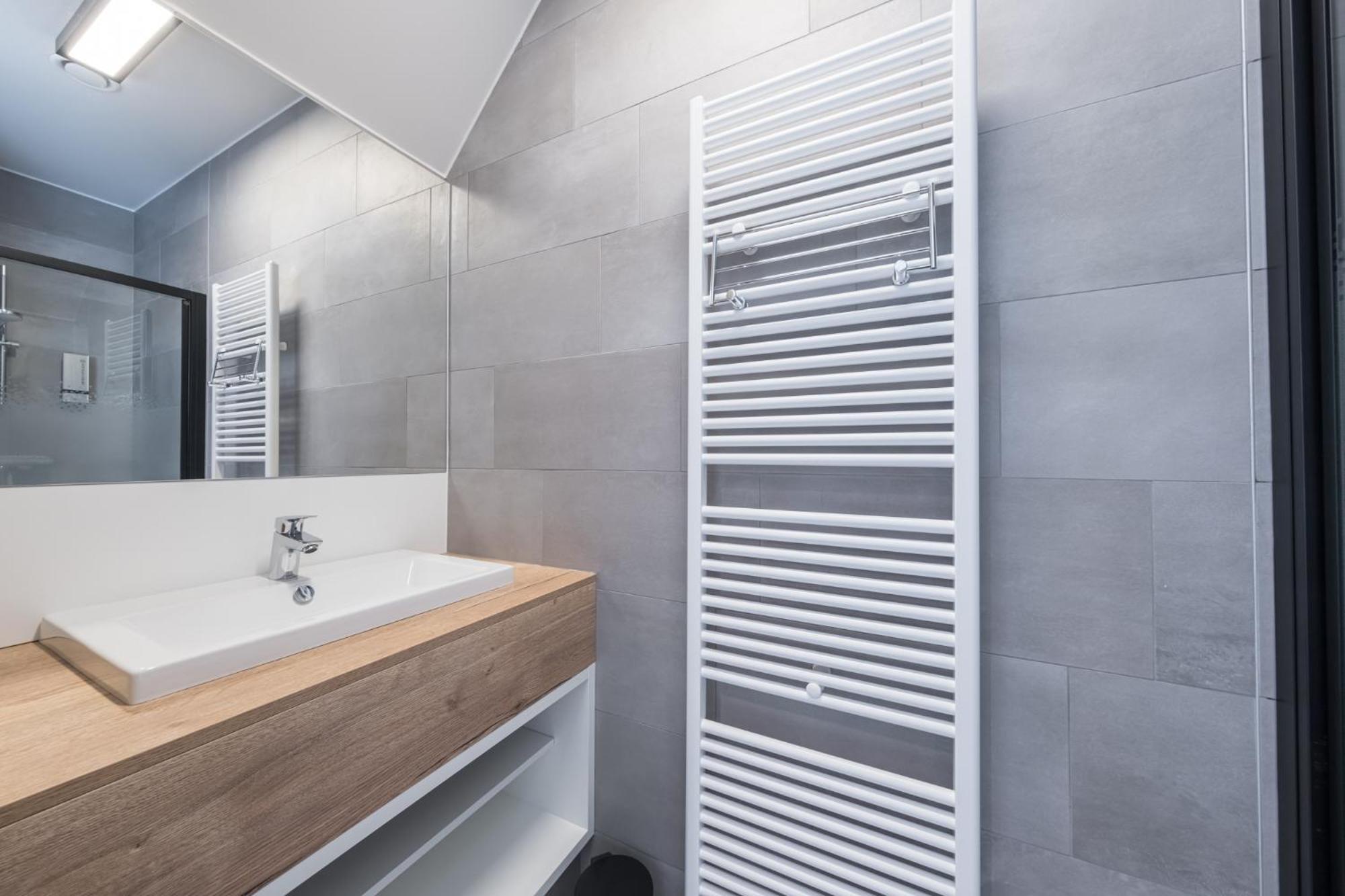 Belcasa Mar Suites & Lofts Aparthotel Middelkerke Bagian luar foto